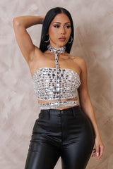 Madrid Gemstone Crop