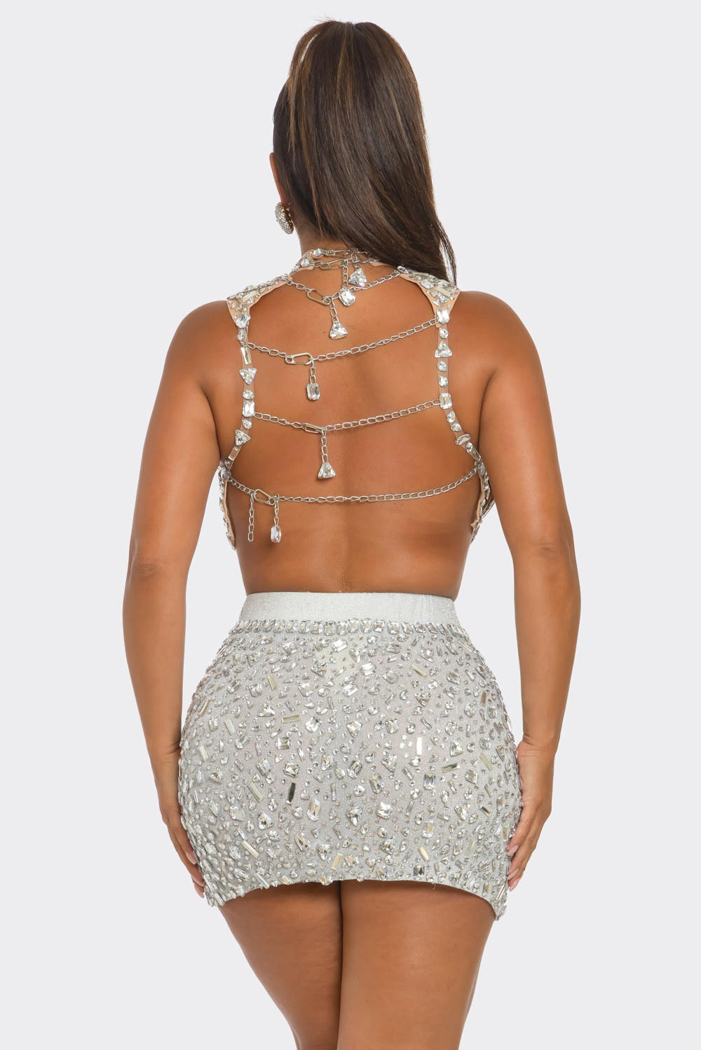Embellished VIP Set