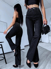 Midnight Star Pants