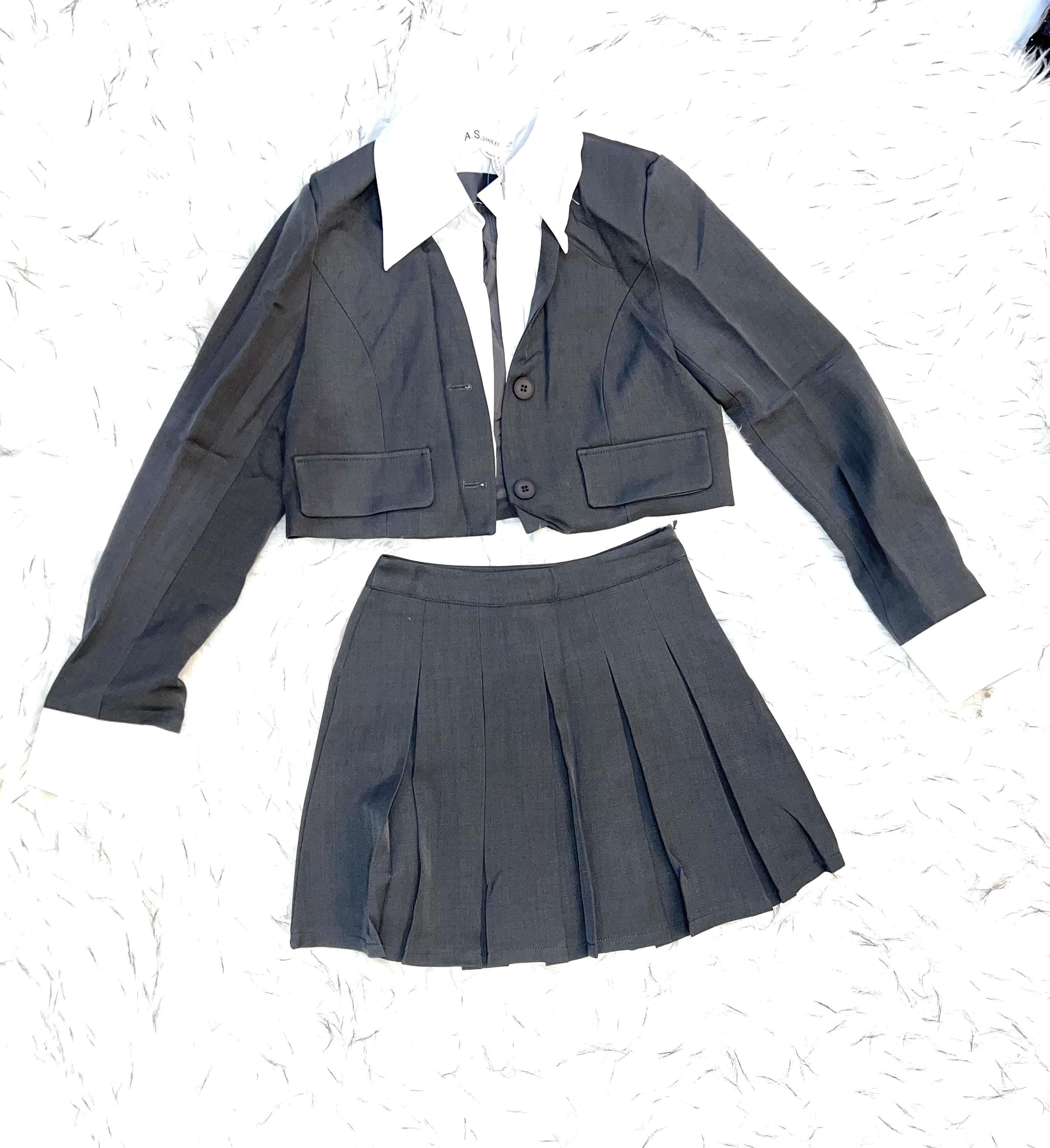 Boss Moves 2PC Set