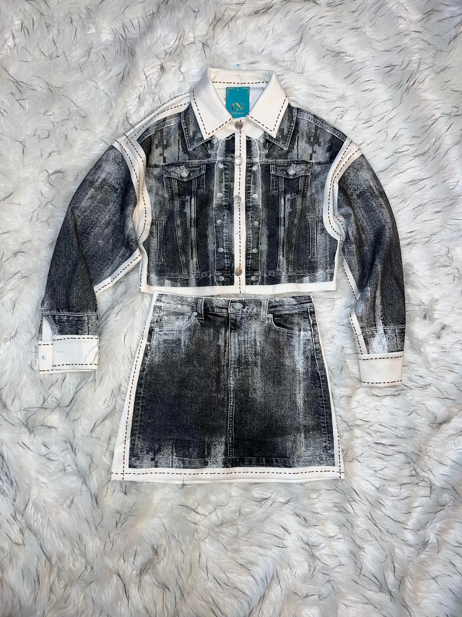 Jean Dreams Set