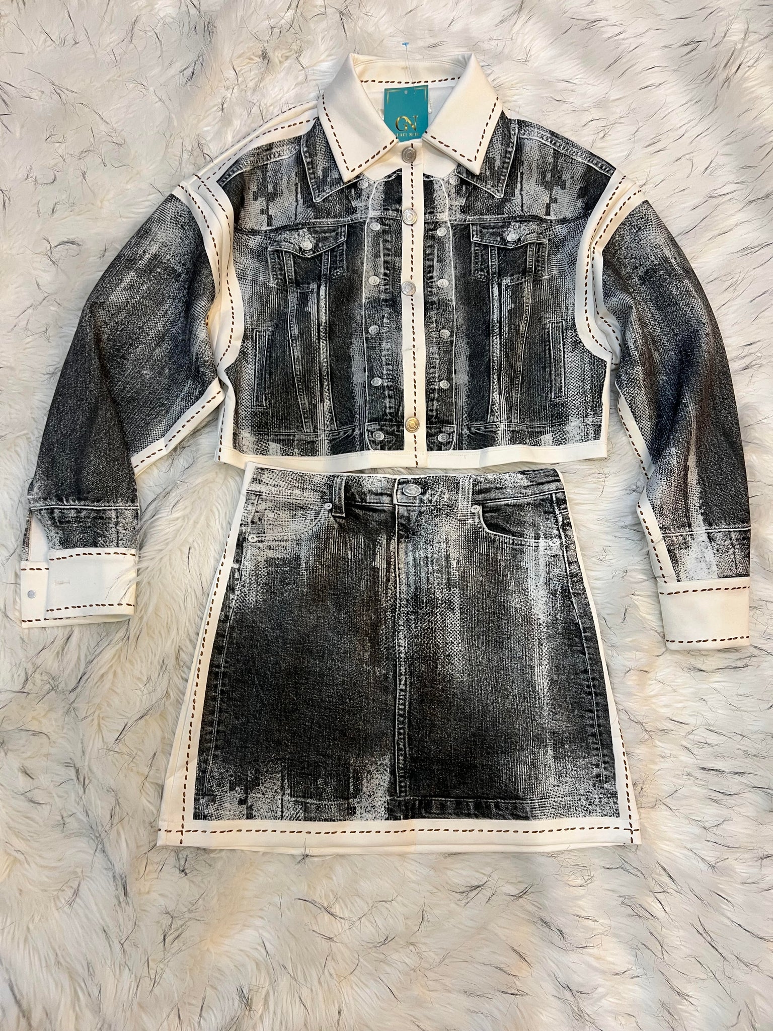 Jean Dreams Set
