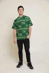 GN Monogram T-shirt
