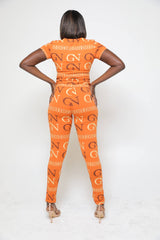 GN Echo 2-Piece Set