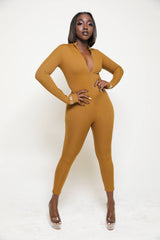 Wrist it Jumpsuit