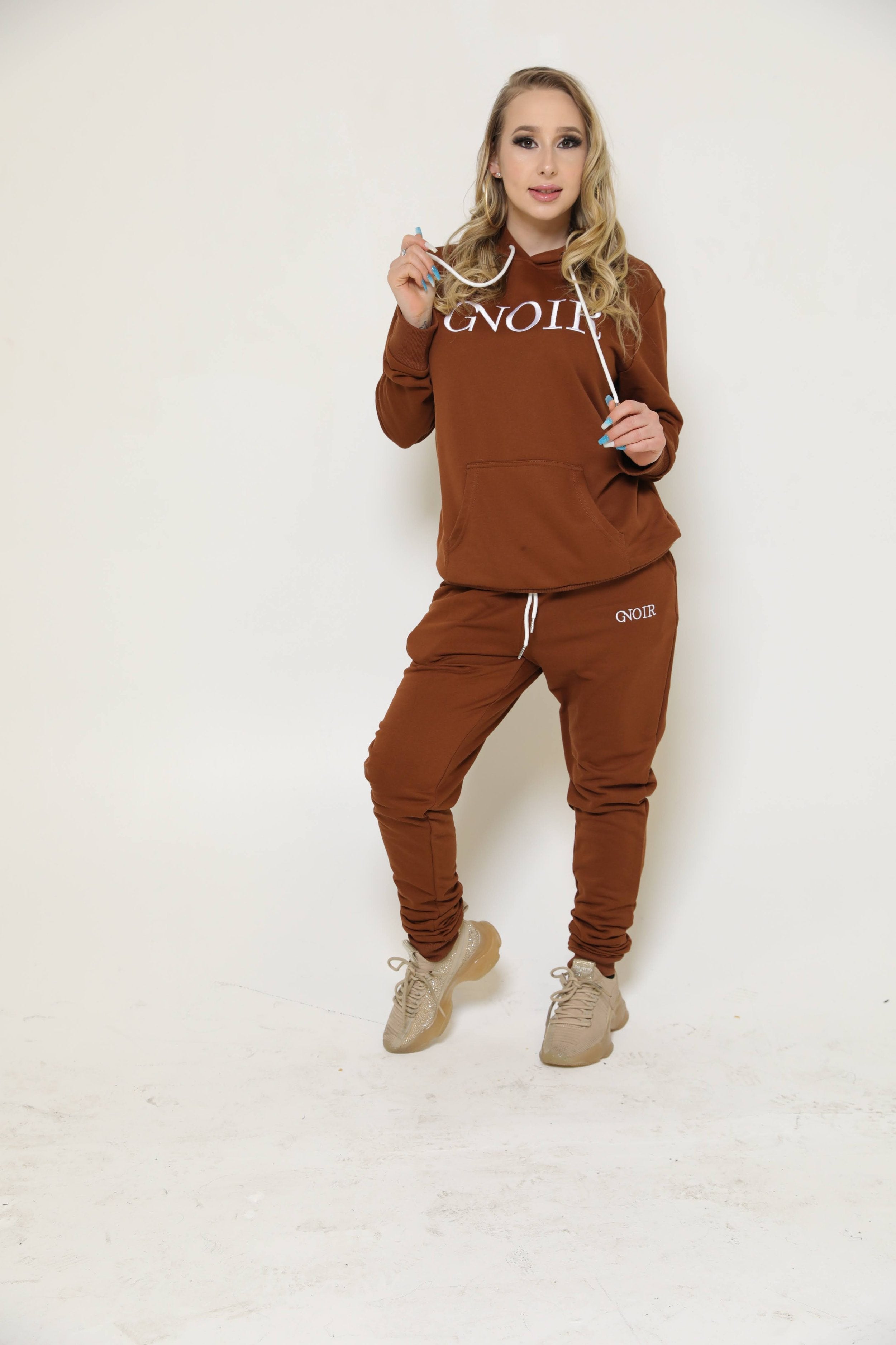 GNoir Voyage Tracksuit