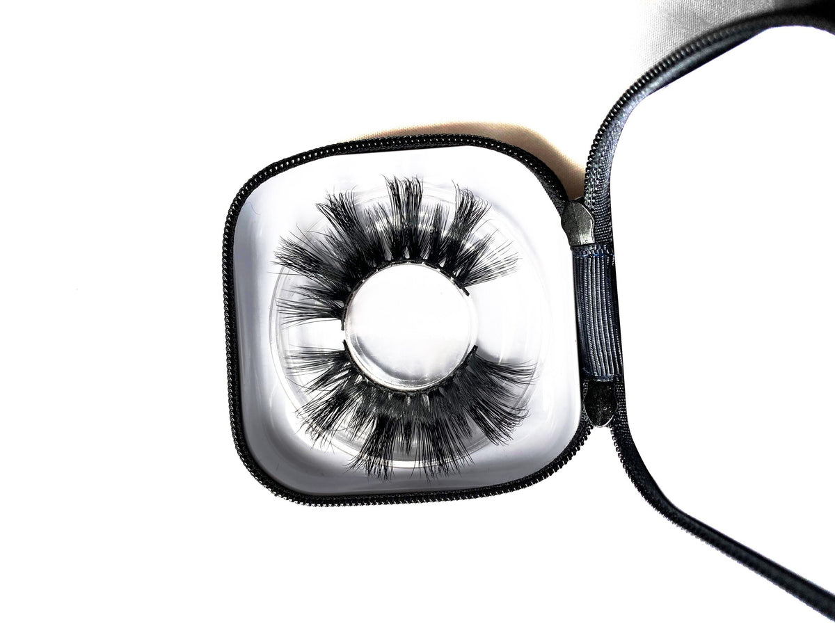 Air cassette Lashes