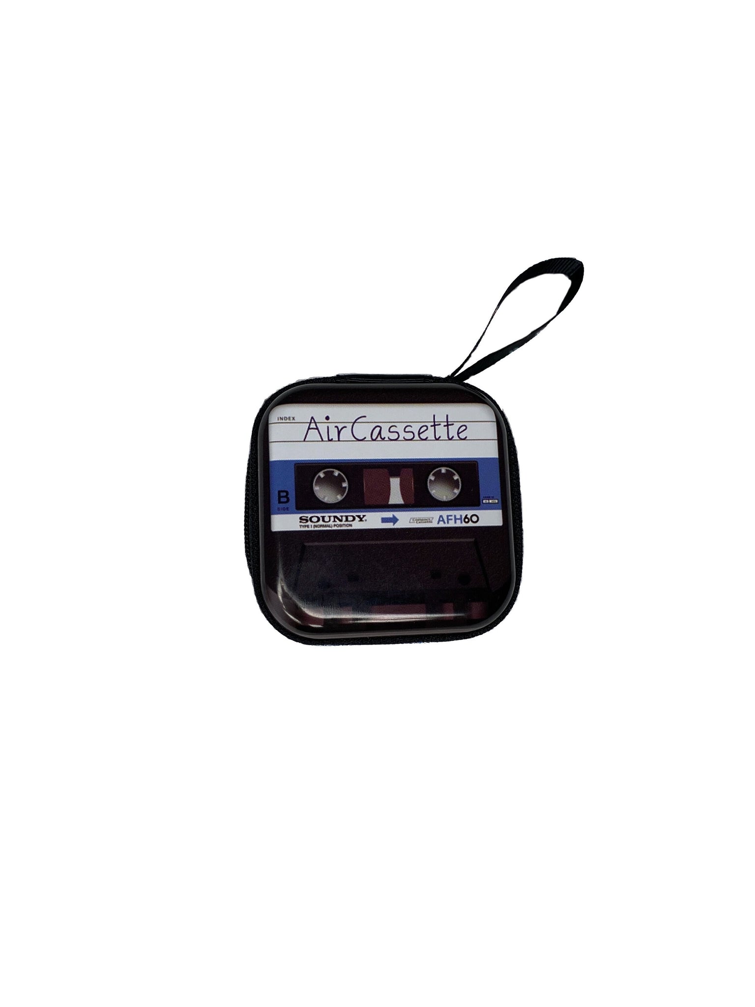 Air cassette Lashes