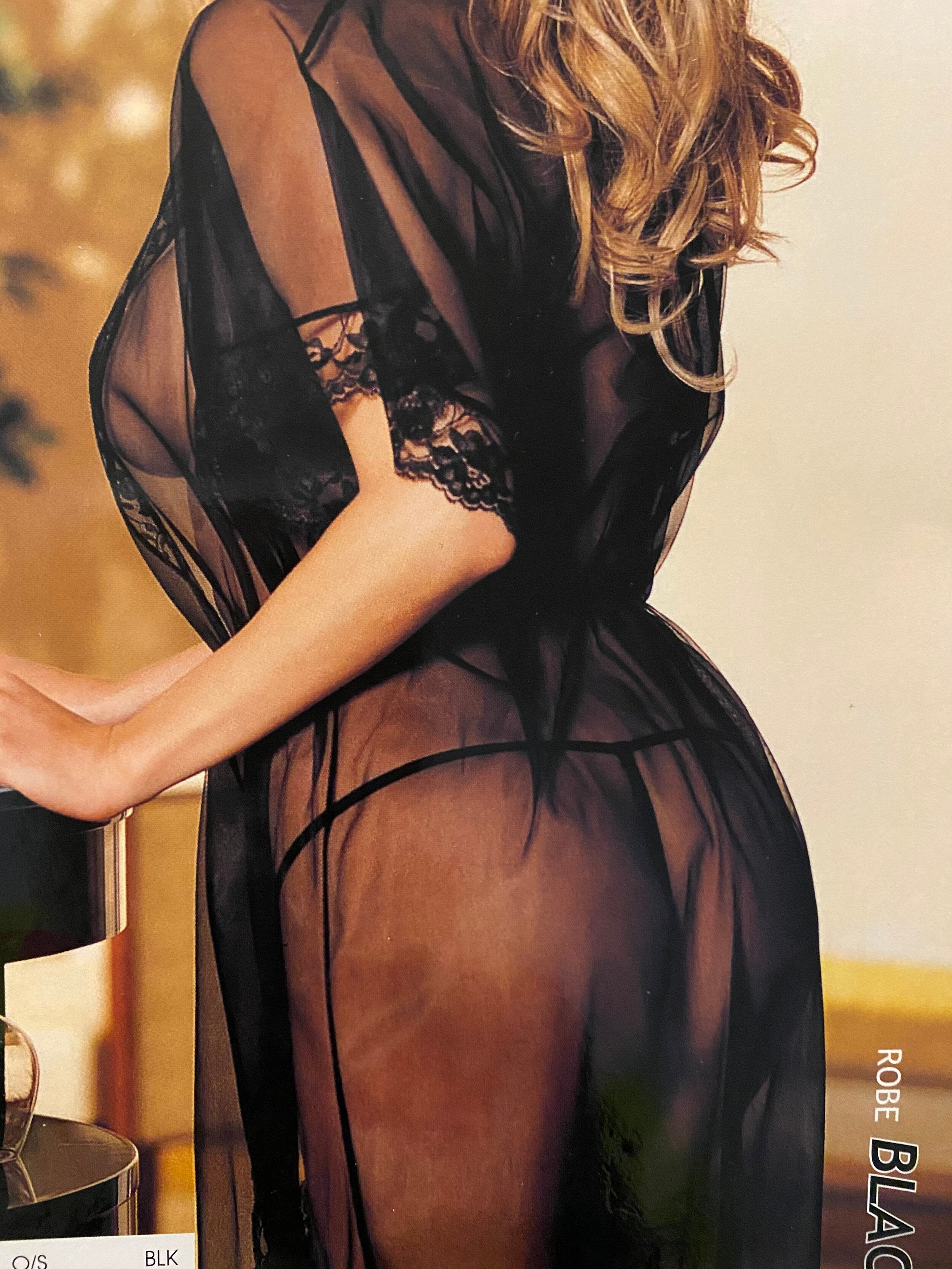 SHEER LOVER