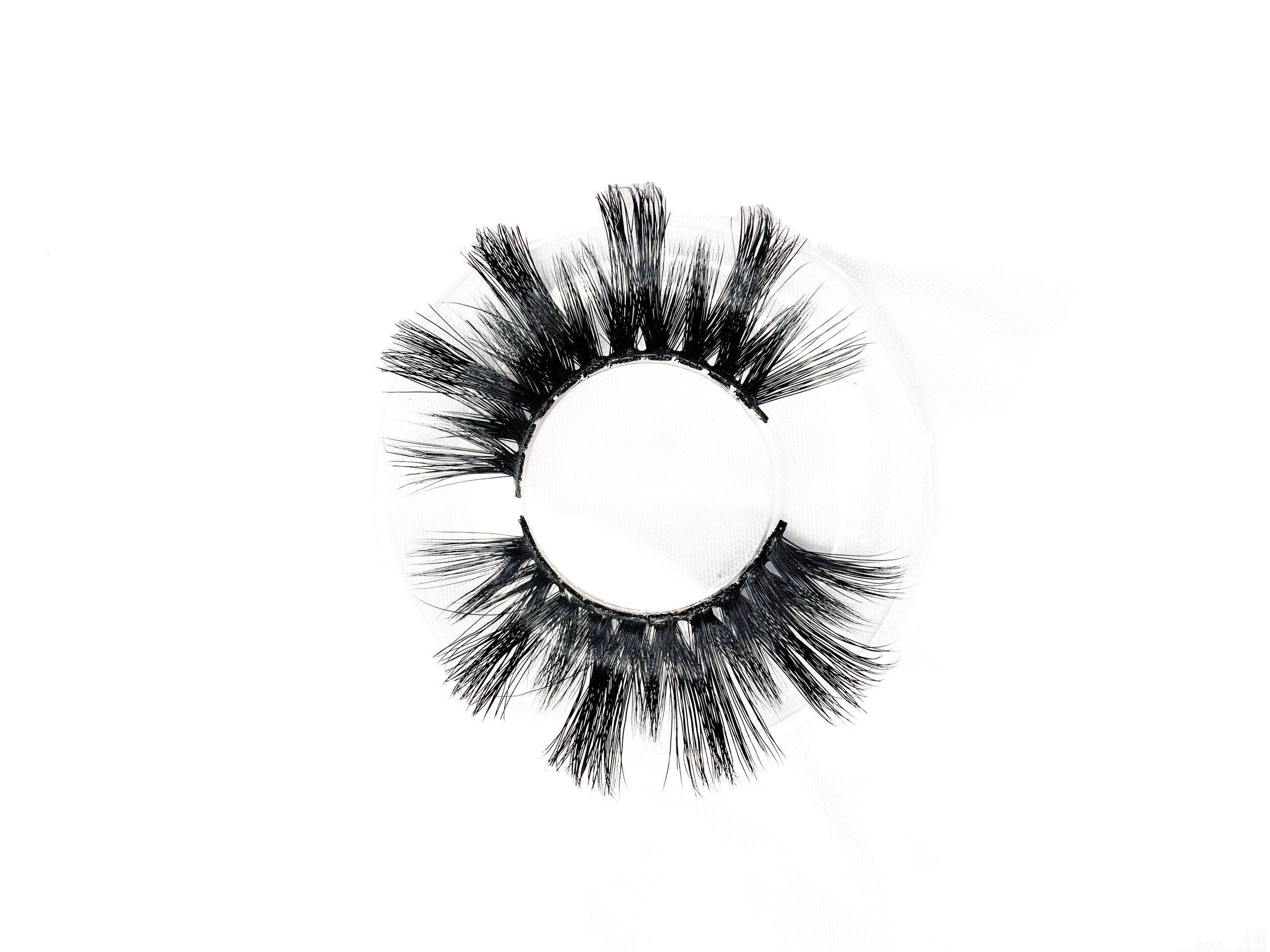 Air cassette Lashes