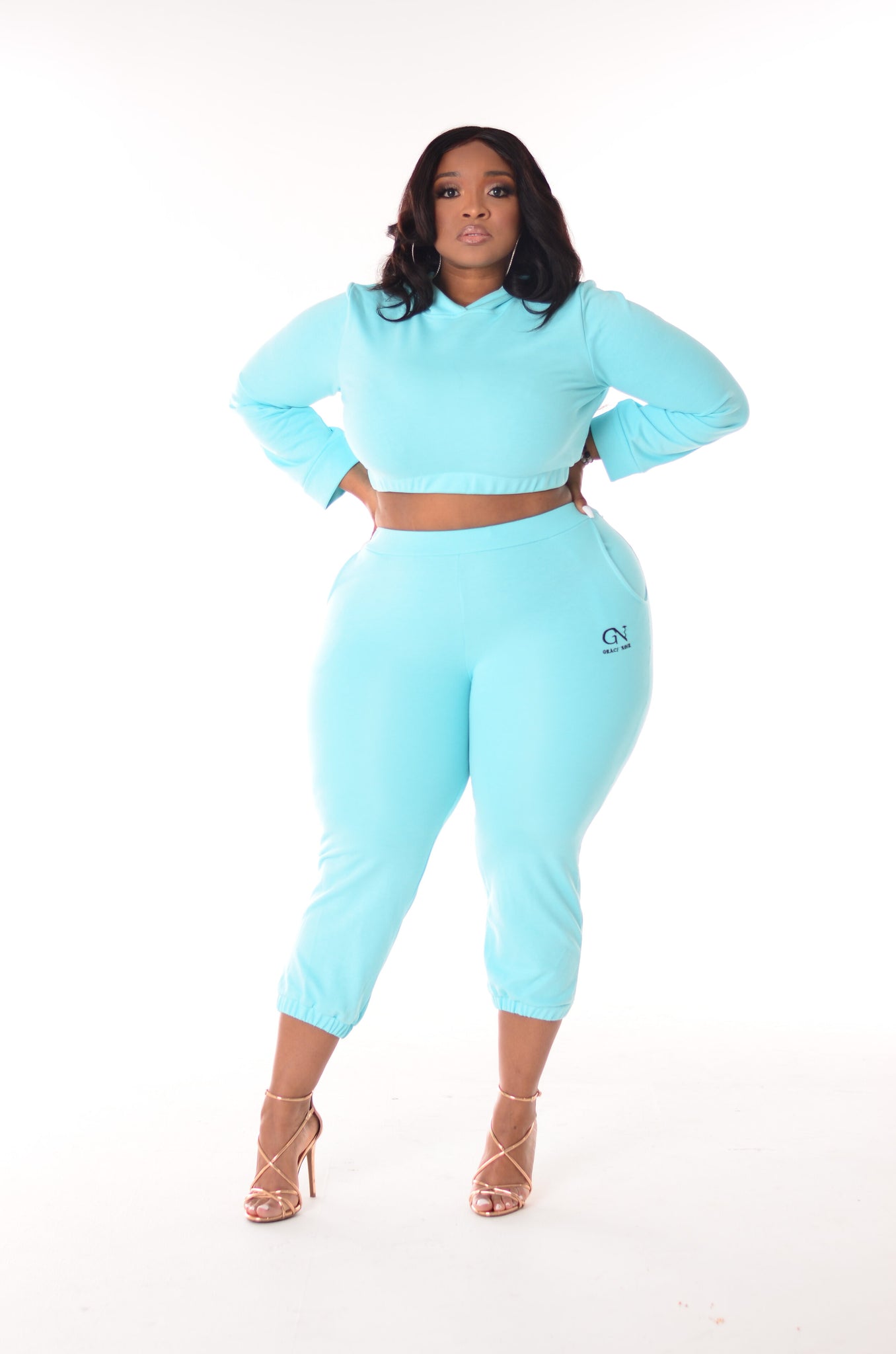 OCEAN BLUE PLUS