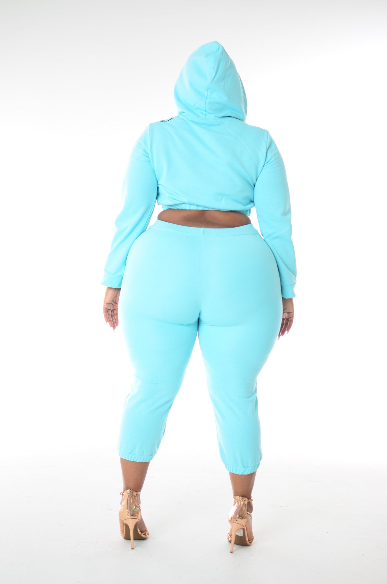 OCEAN BLUE PLUS