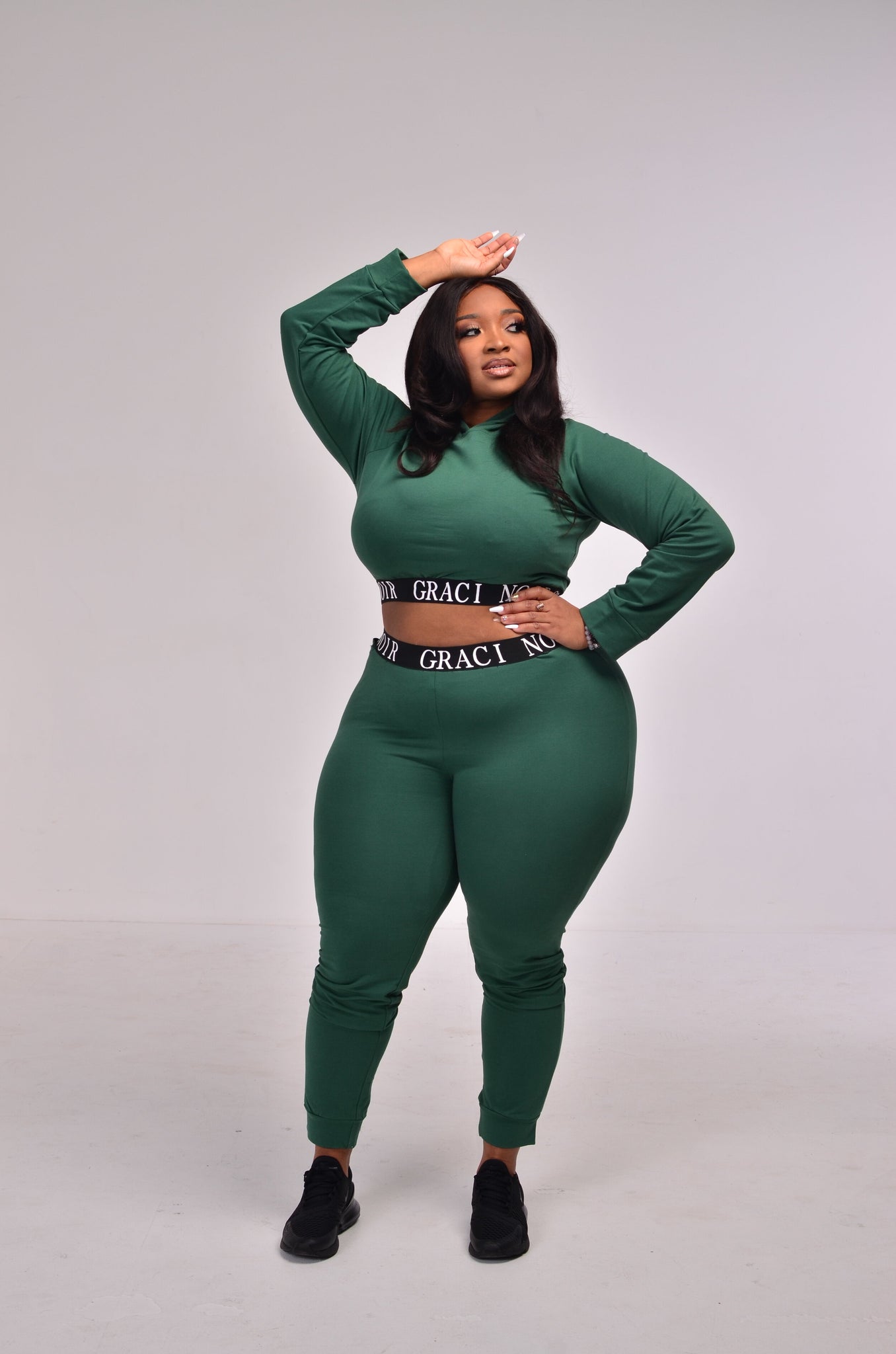 GREEN G WAIST PLUS