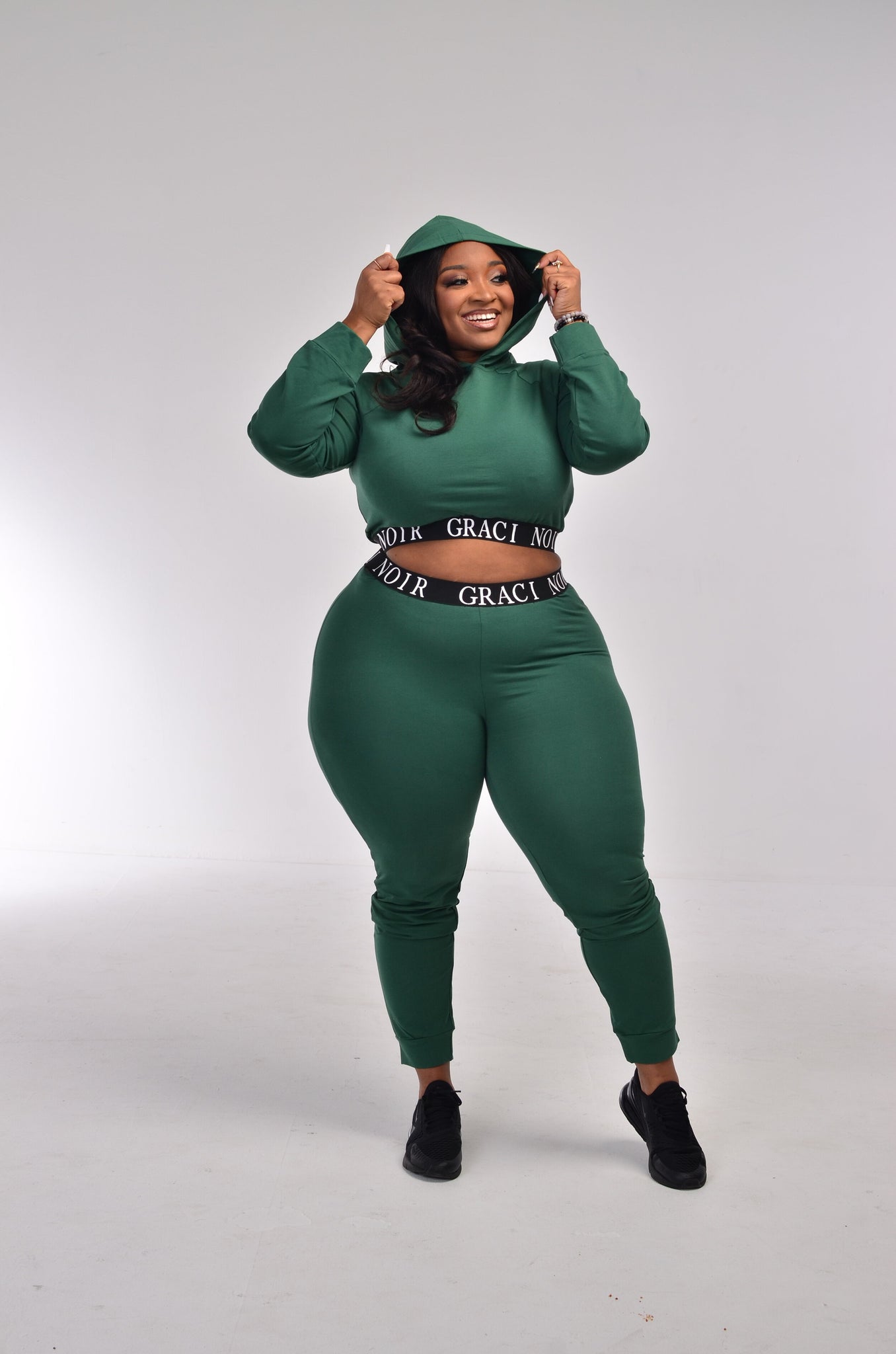 GREEN G WAIST PLUS