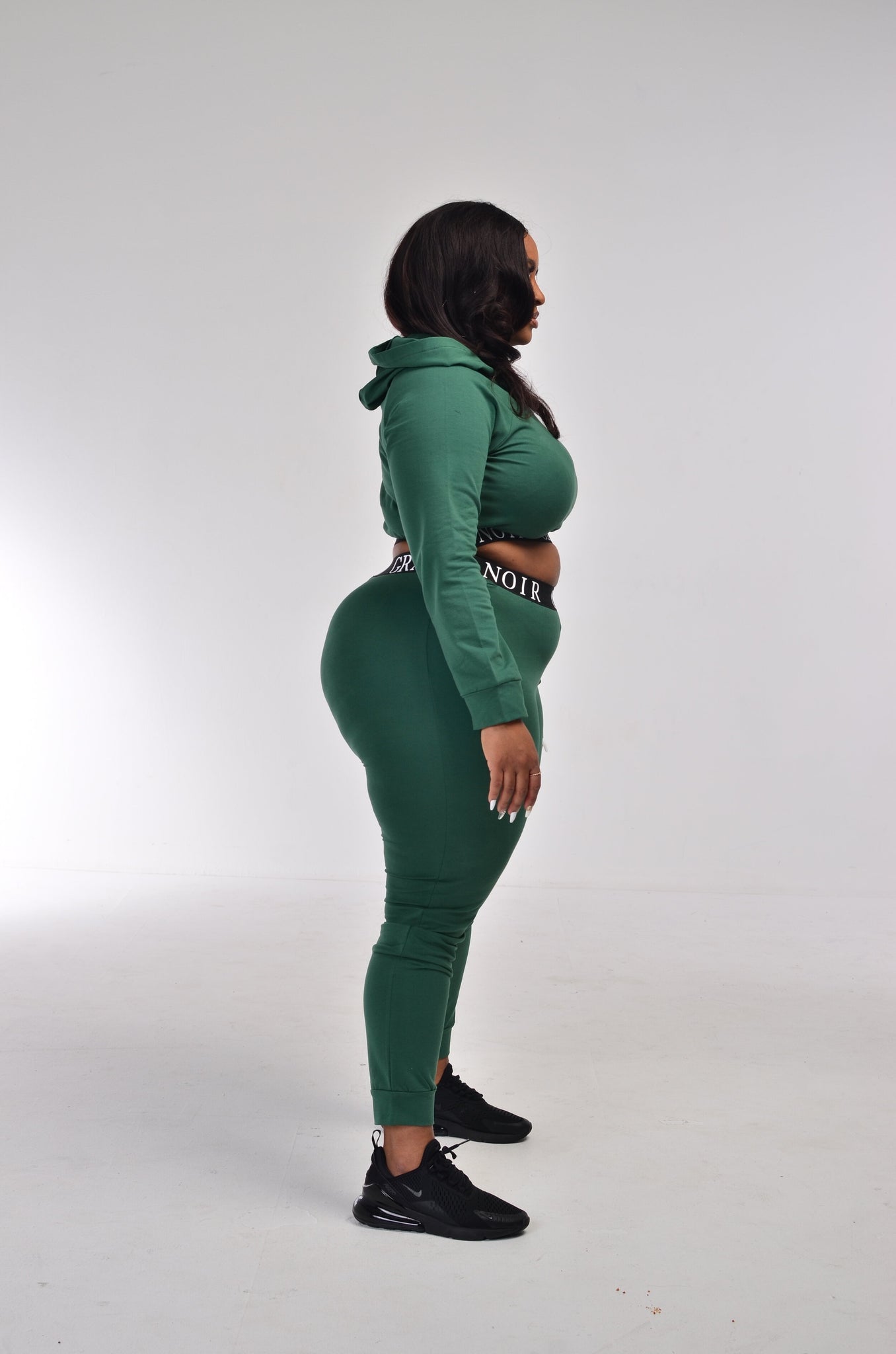 GREEN G WAIST PLUS