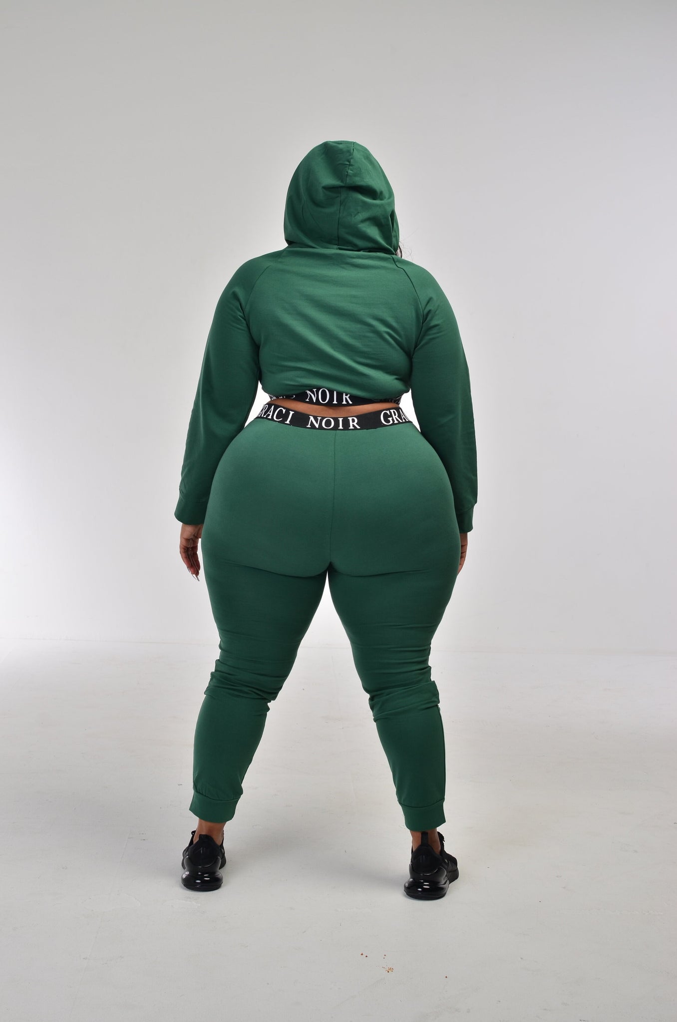 GREEN G WAIST PLUS