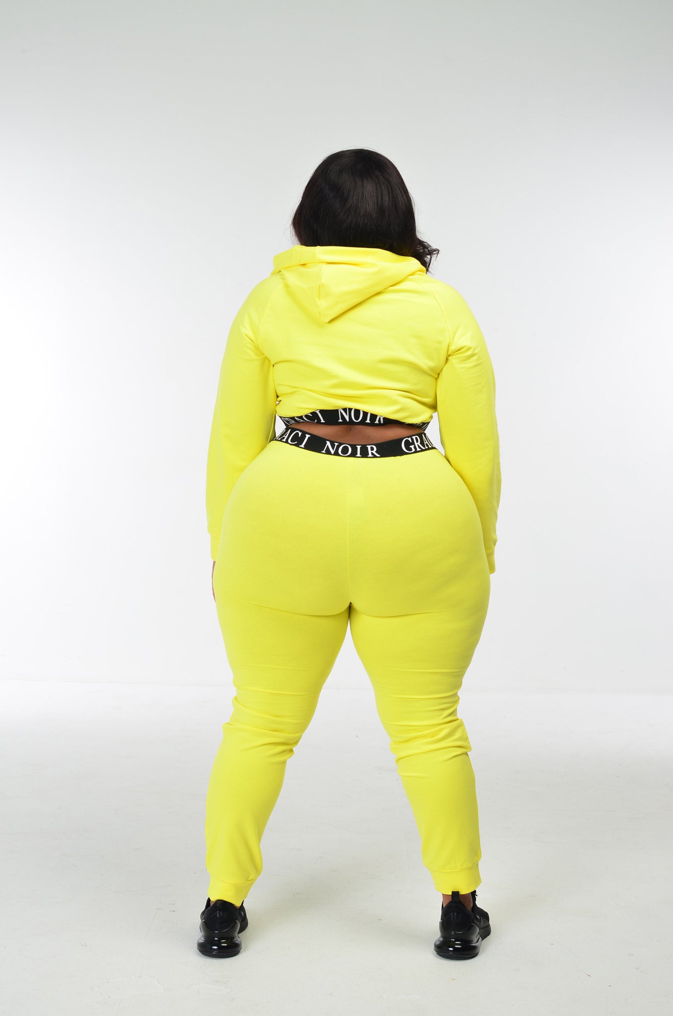 YELLOW G WAIST PLUS