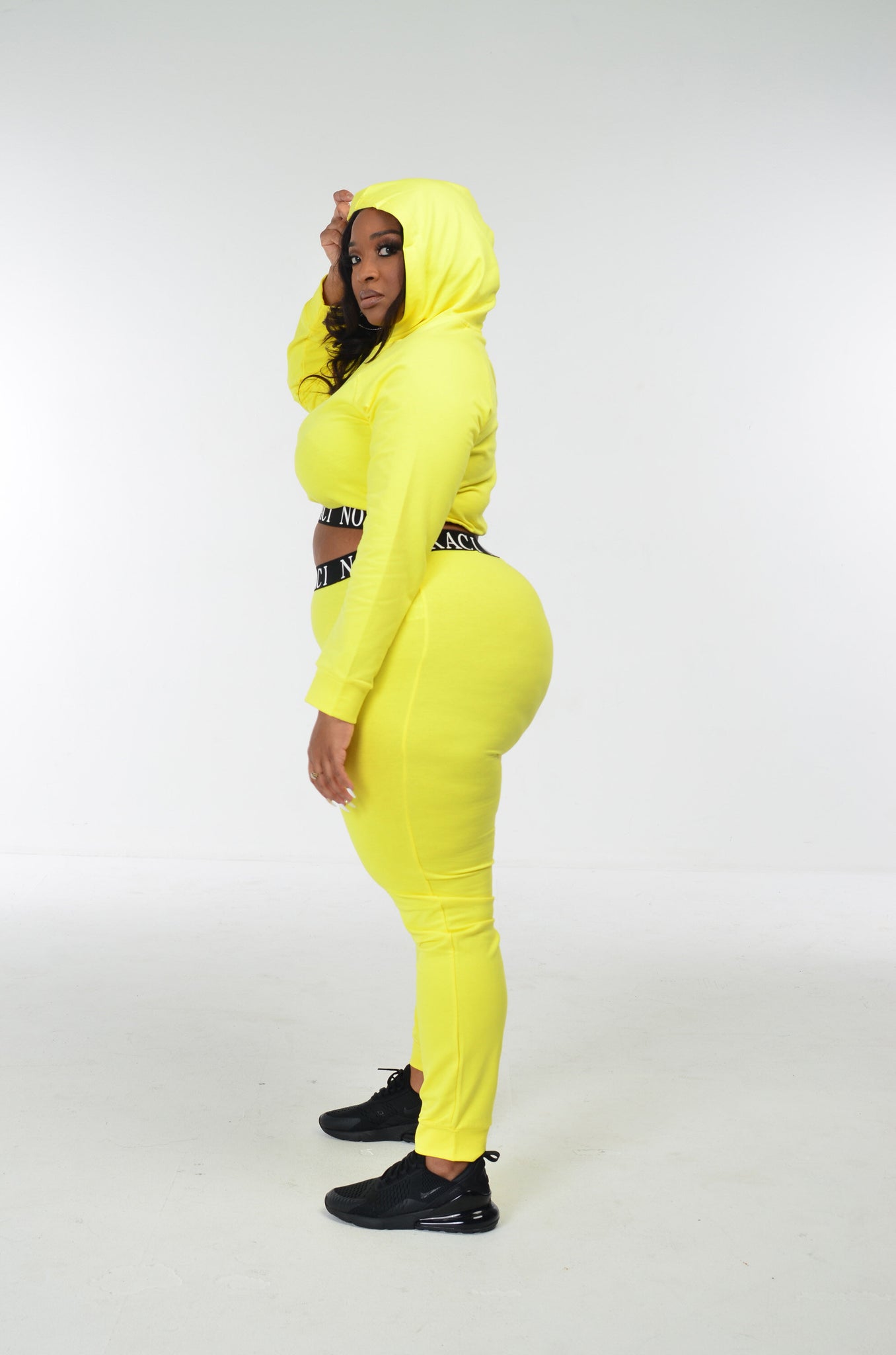 YELLOW G WAIST PLUS