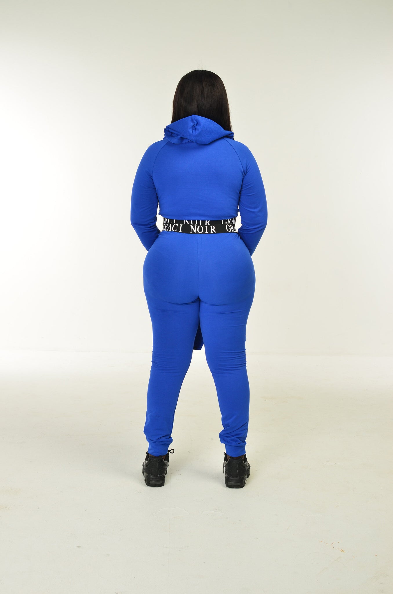 BLUE G WAIST
