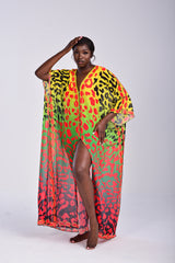MULTI  LEOPARD