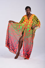 MULTI  LEOPARD