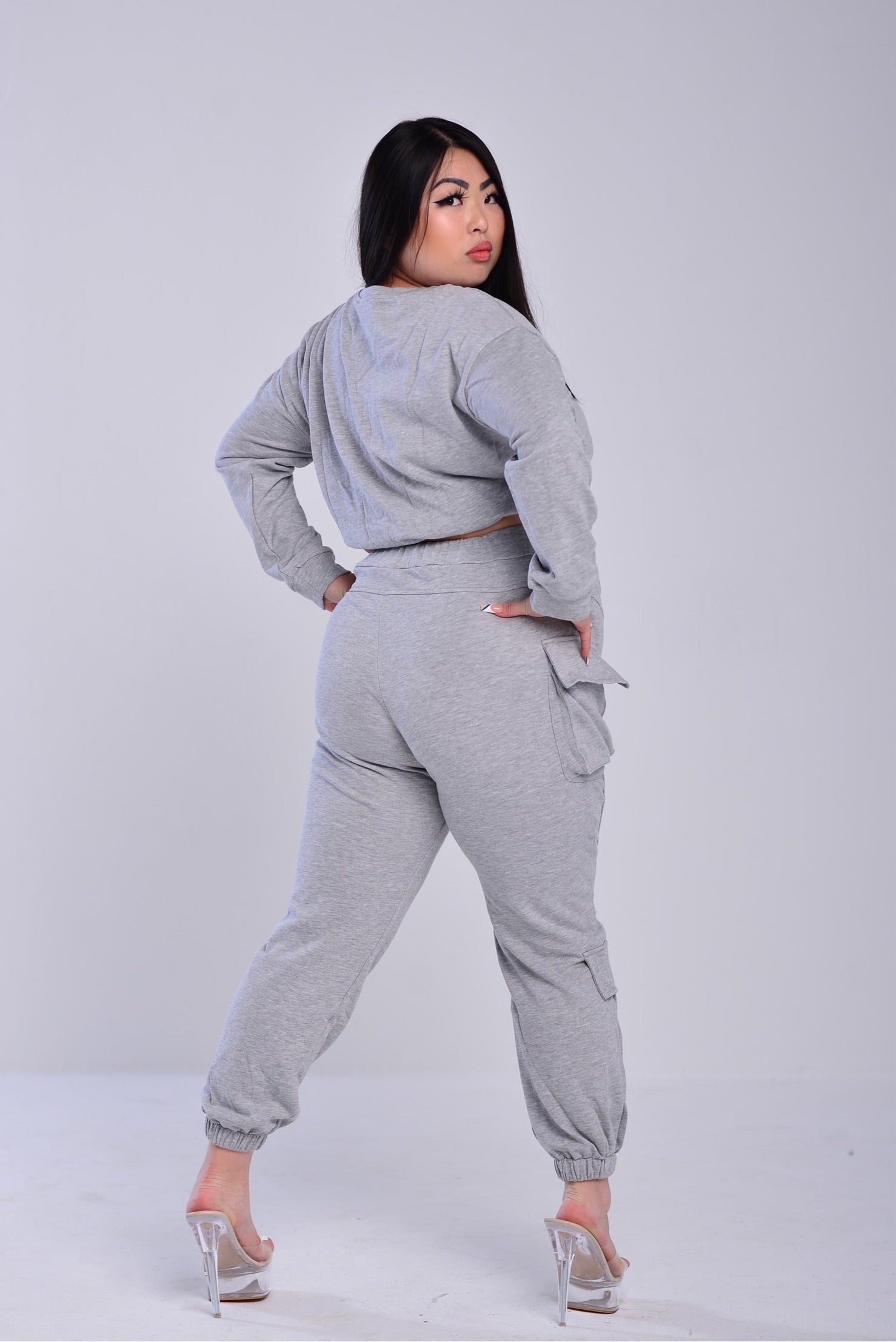 COZY POCKETS SET
