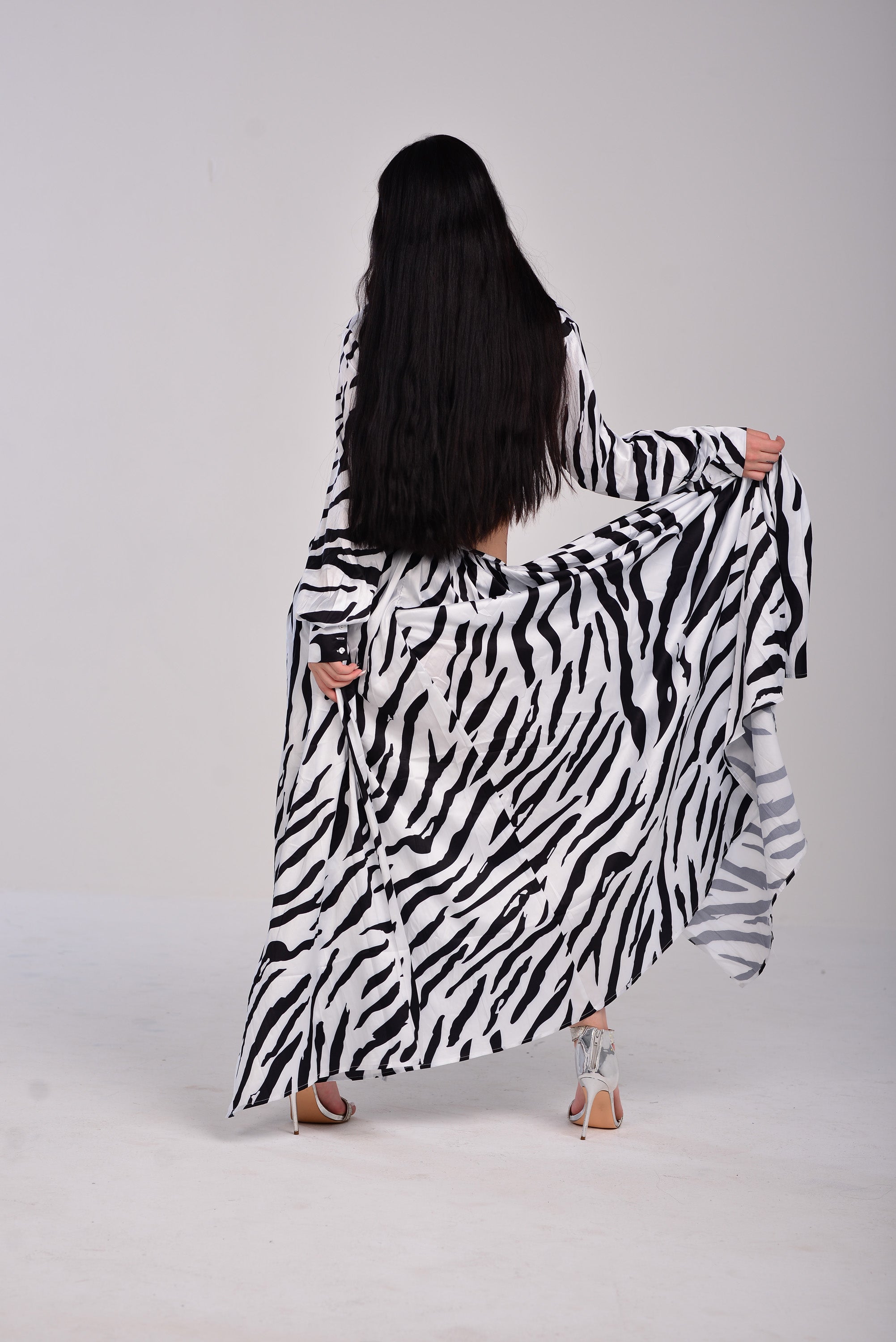 ZEBRA SET