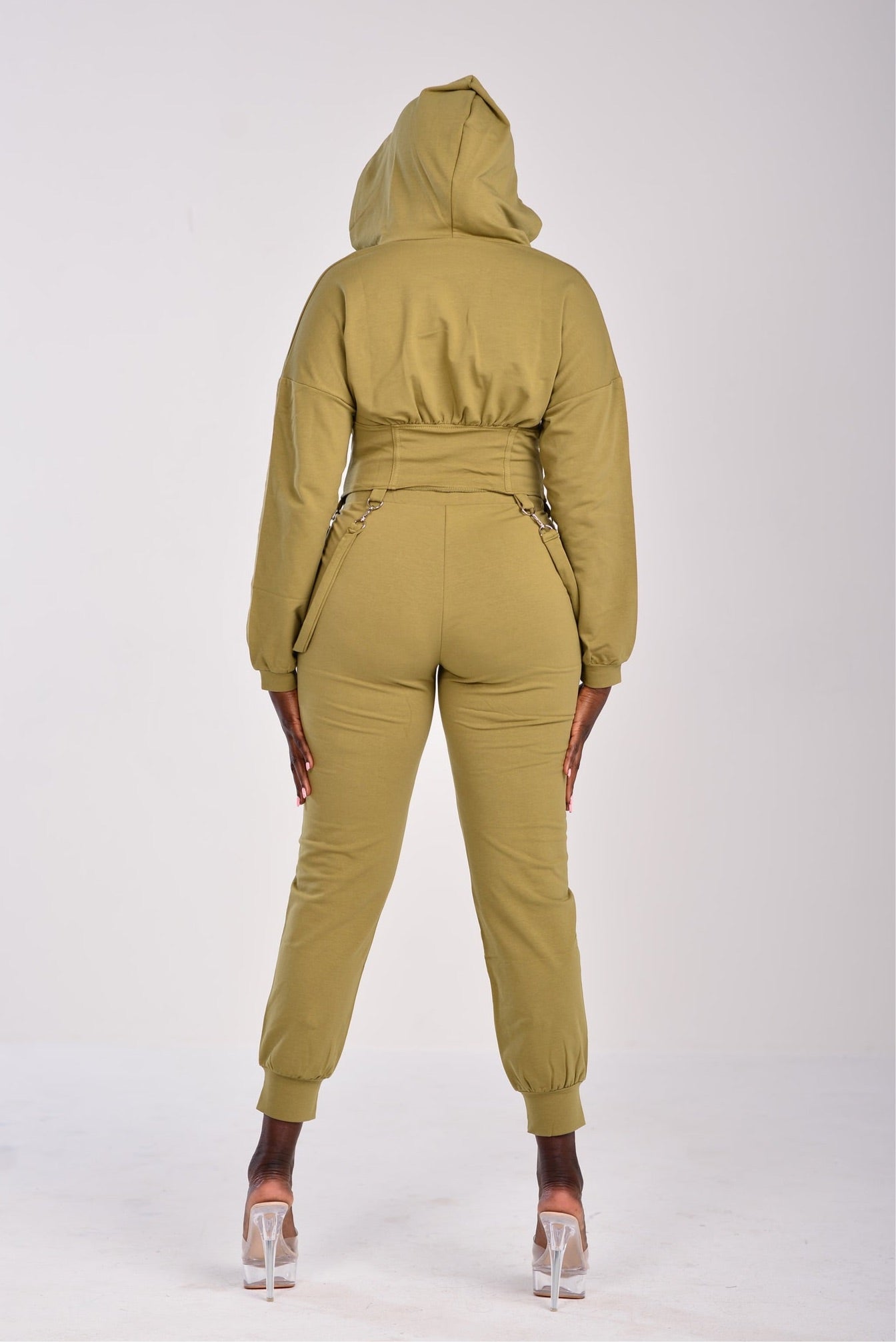EDGE HARNESS