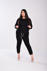 SIMPLE BLACK