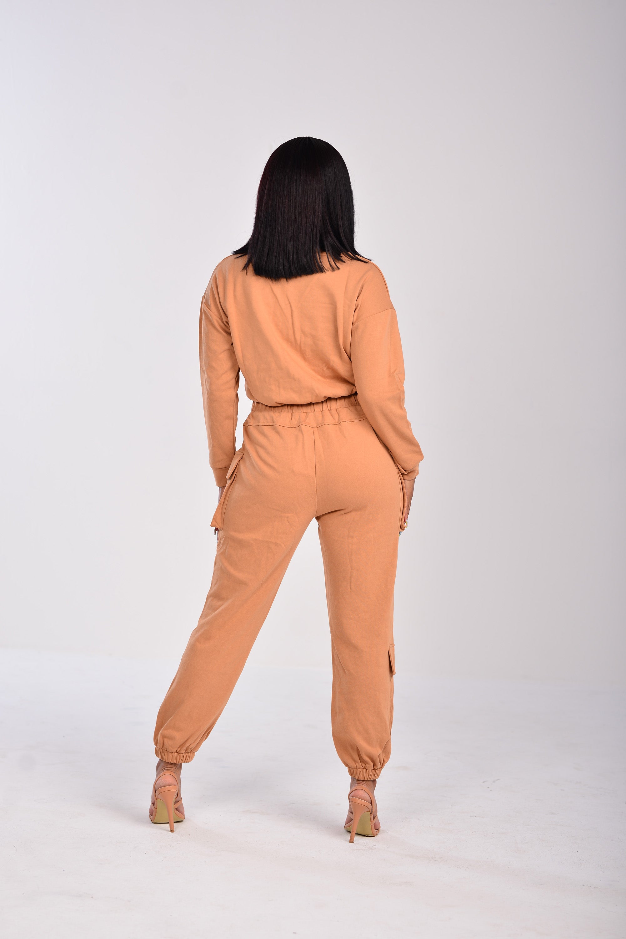 COZY POCKETS SET