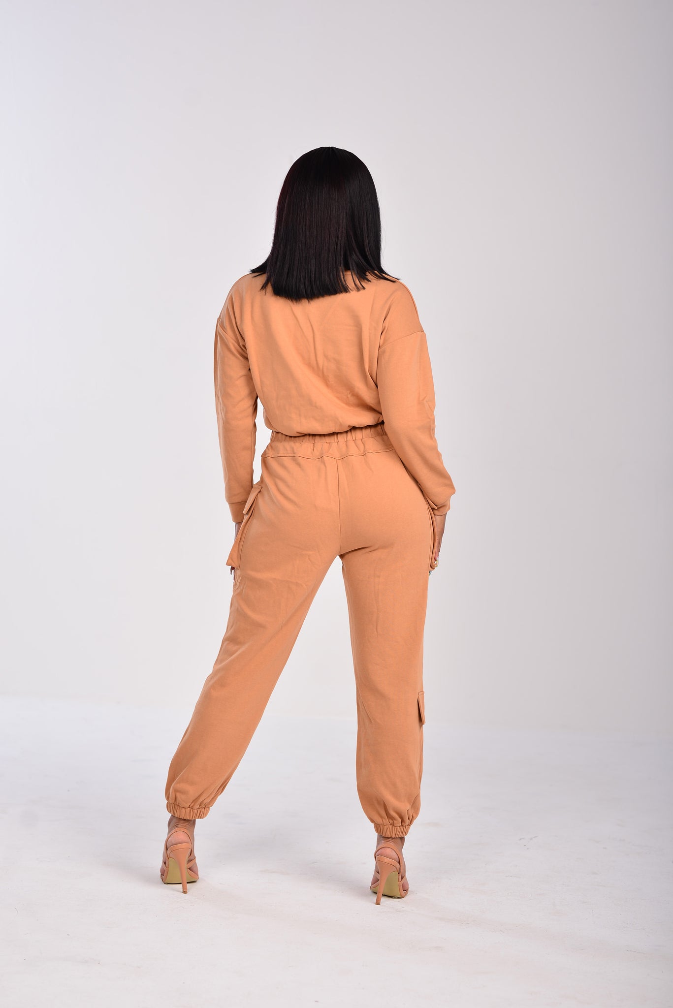 NUDE POCKETS