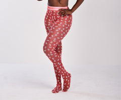 NUDE MONEY LEGGINGS