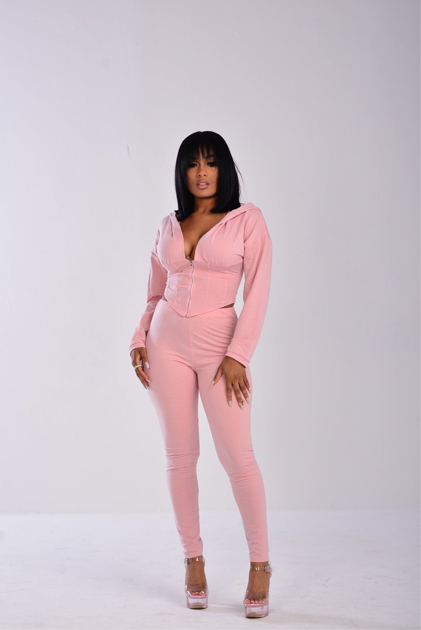 PINK LALABYE