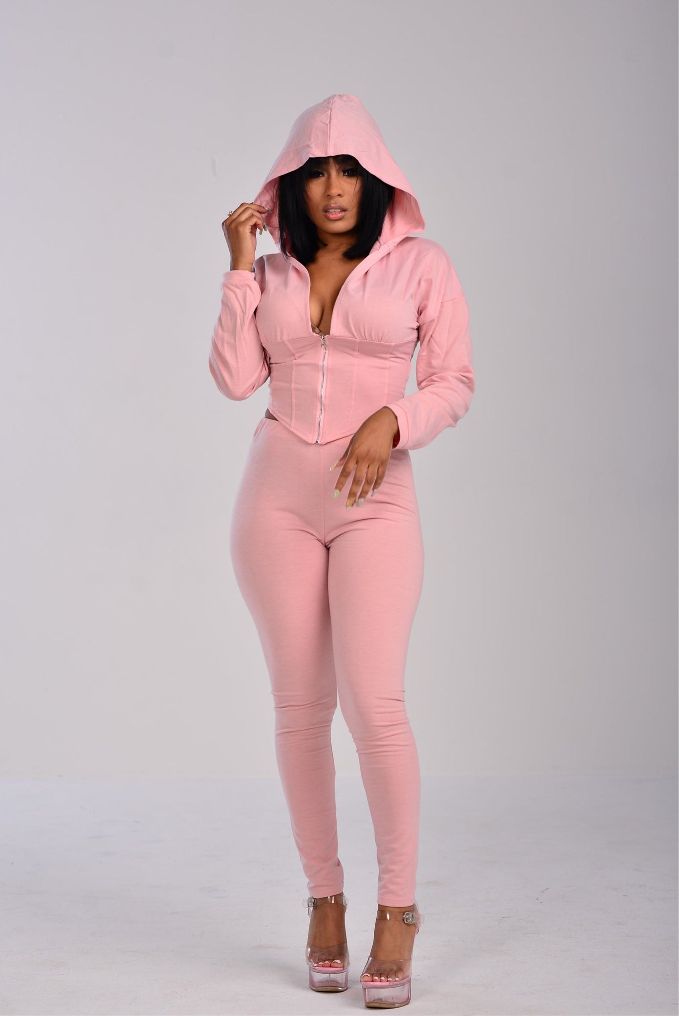 PINK LALABYE