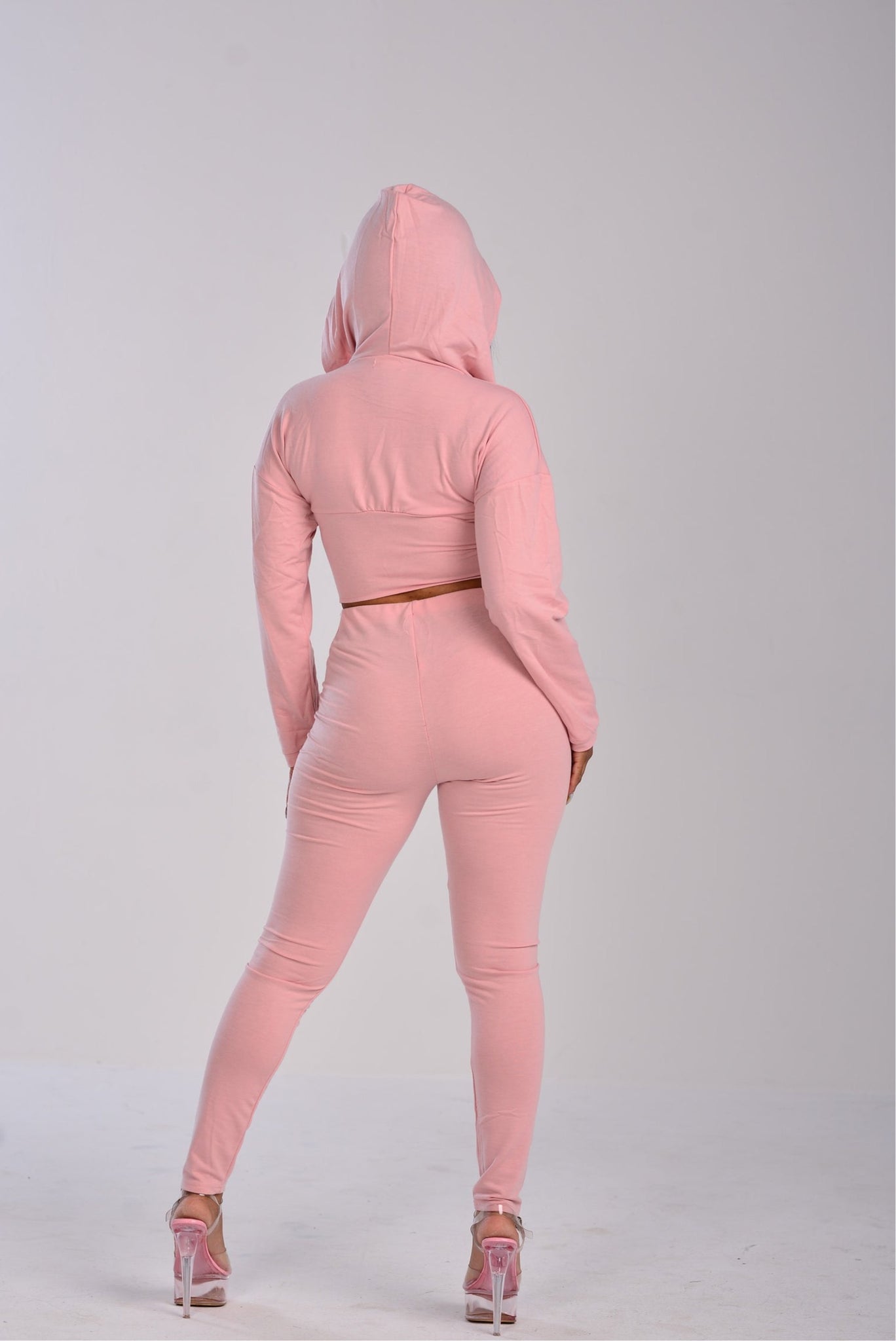 PINK LALABYE