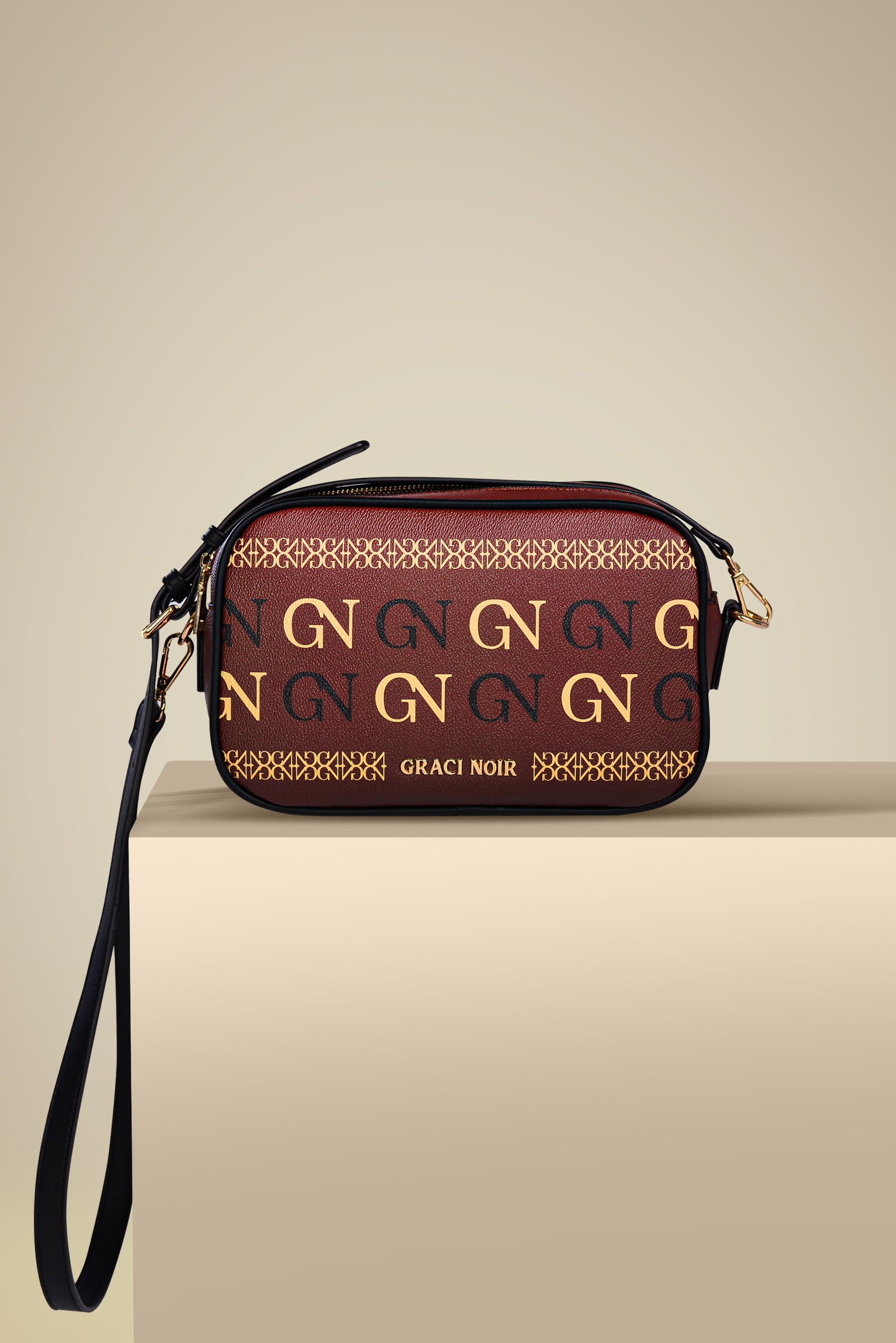 Handbags – Graci Noir