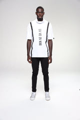La Vie En Noir Classic Men's Tee