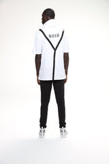 La Vie En Noir Classic Men's Tee