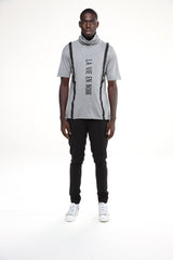 La Vie En Noir Classic Men's Tee