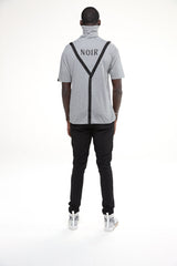 La Vie En Noir Classic Men's Tee