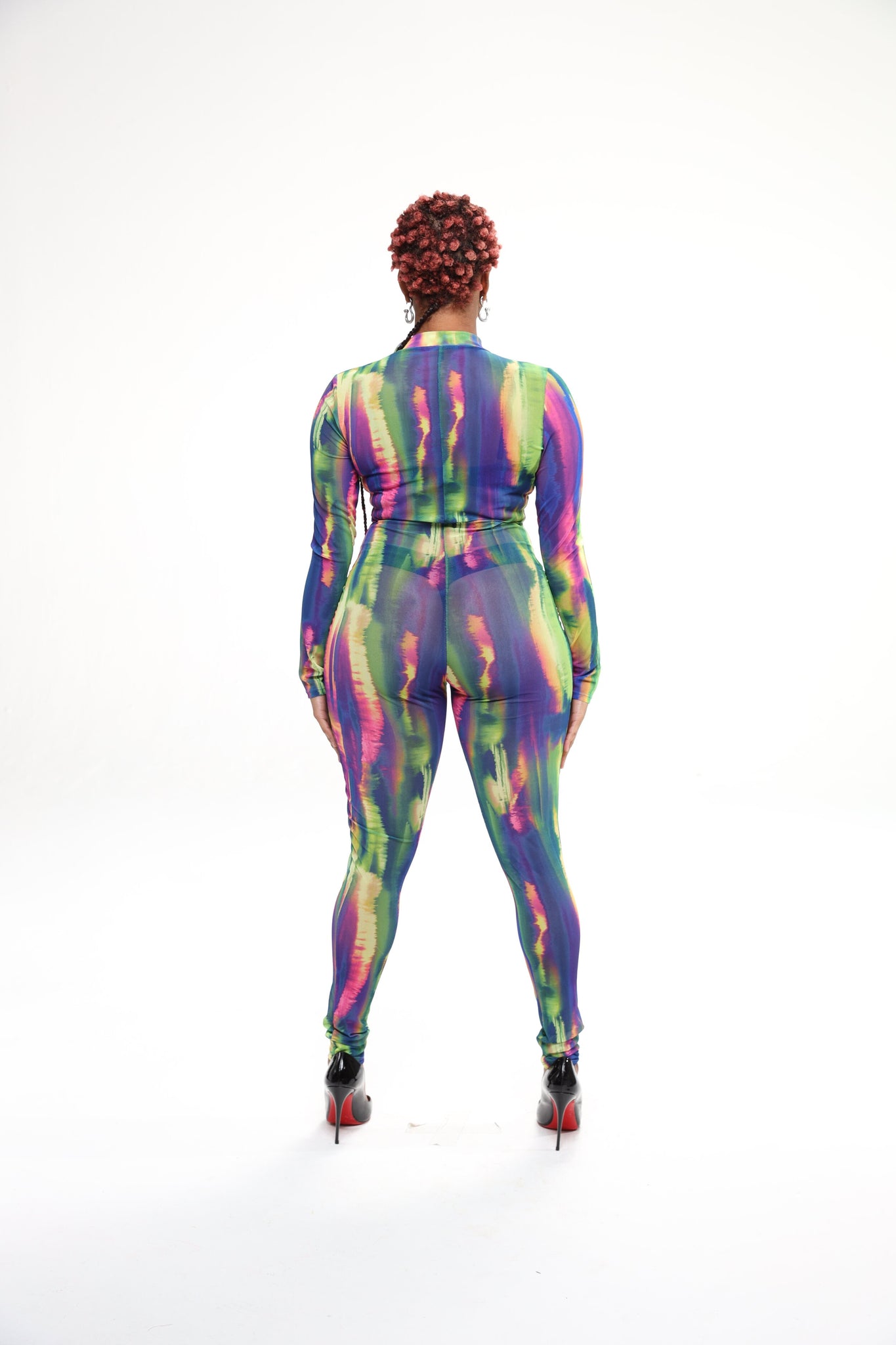 PAINT UP