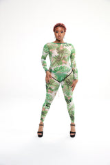 JLO FLARE
