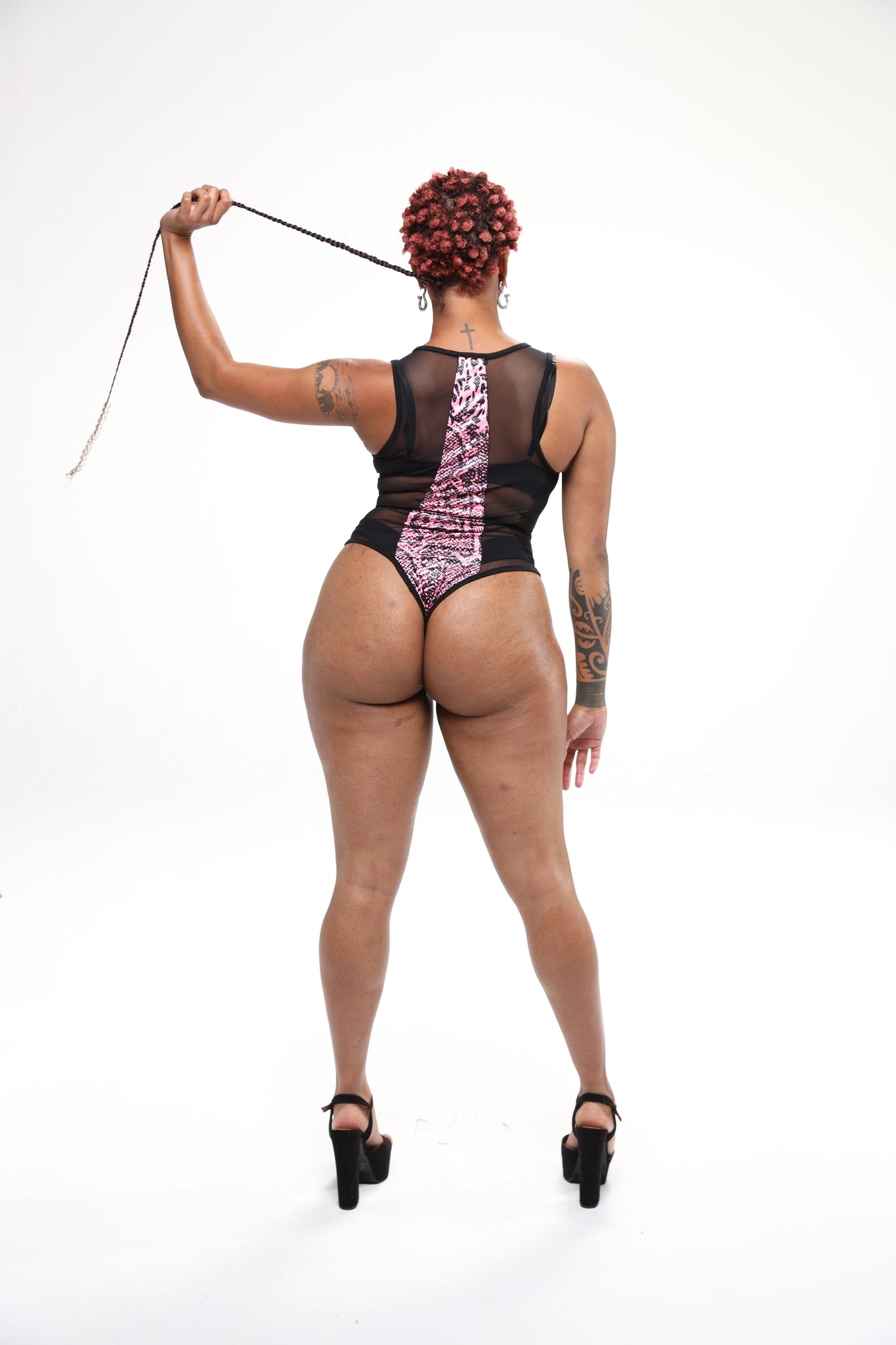 WIFEY PINK