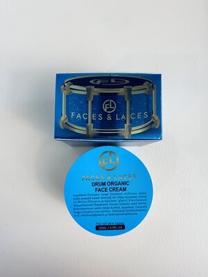BLUE BOX