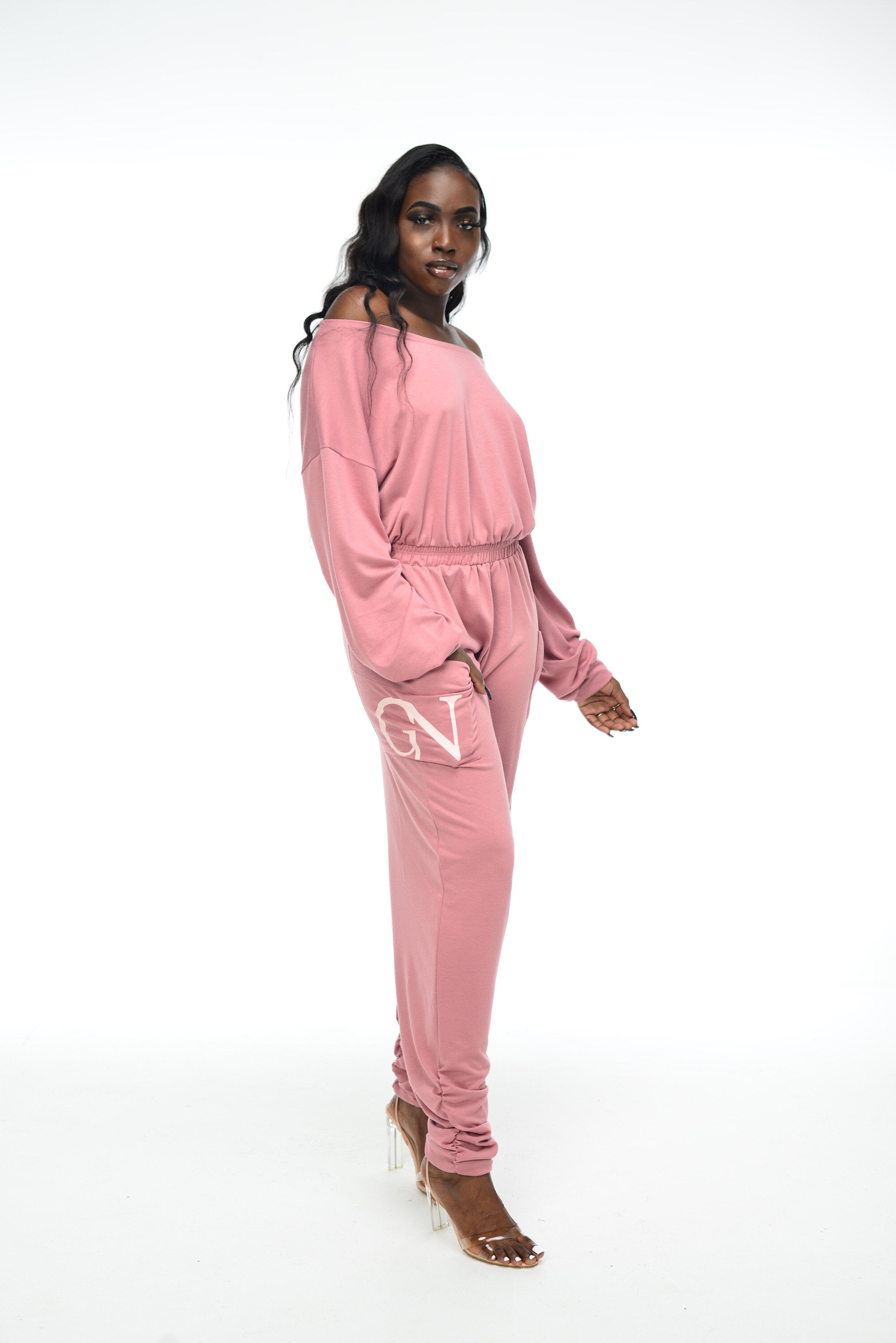 MAUVE   COMFORT