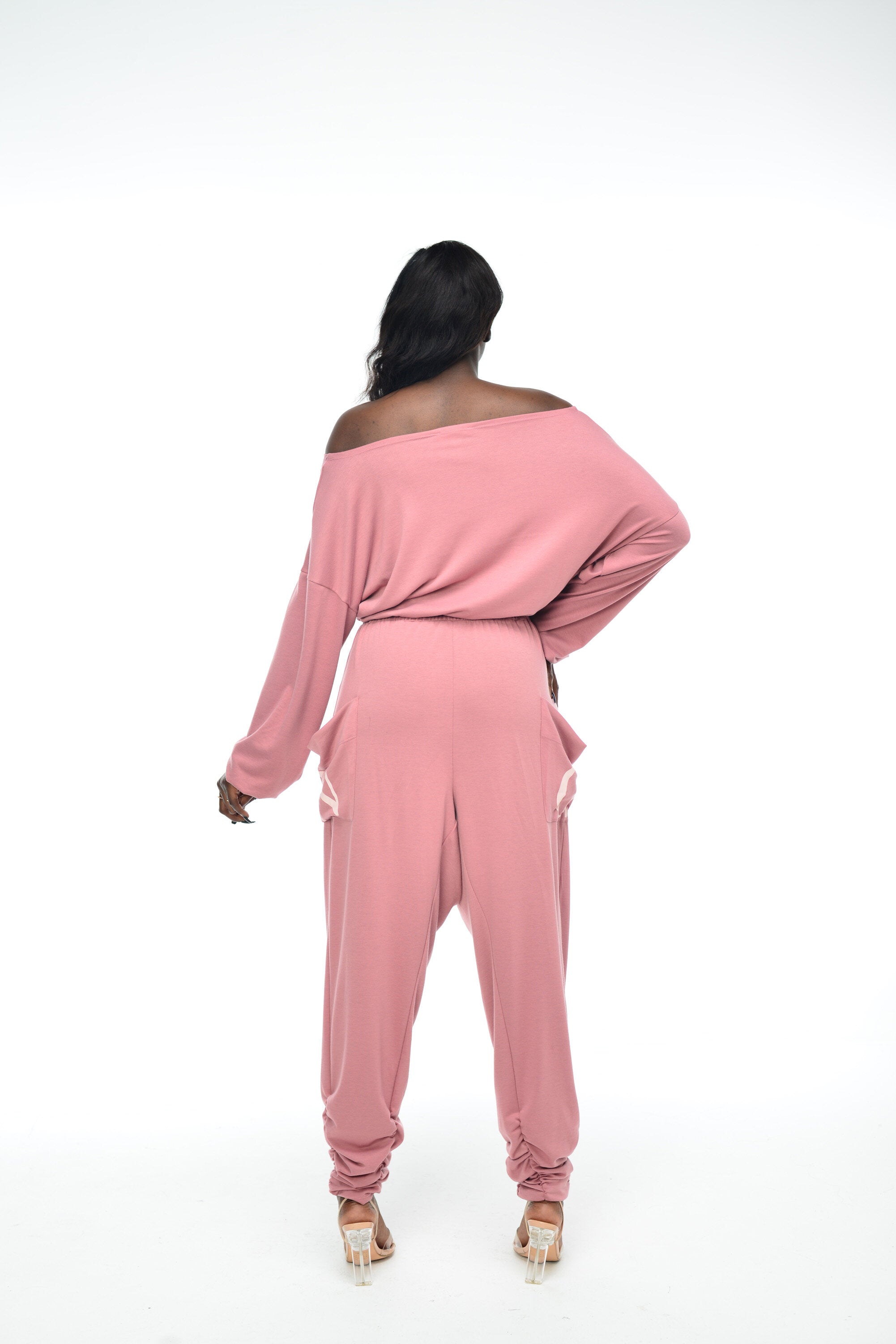 MAUVE   COMFORT