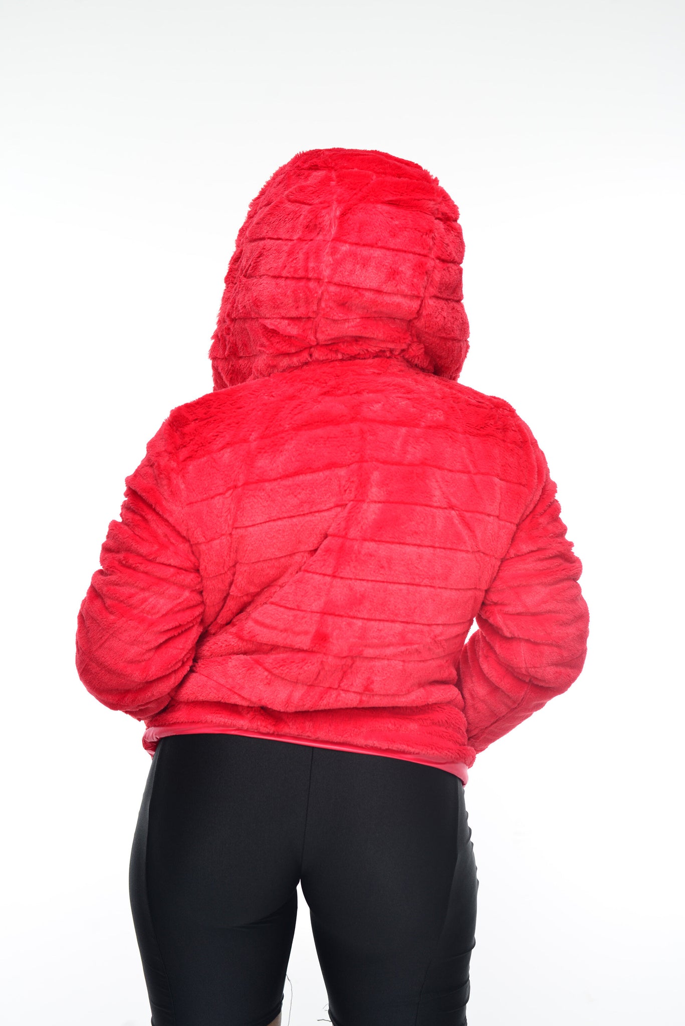 Dual Element Jacket
