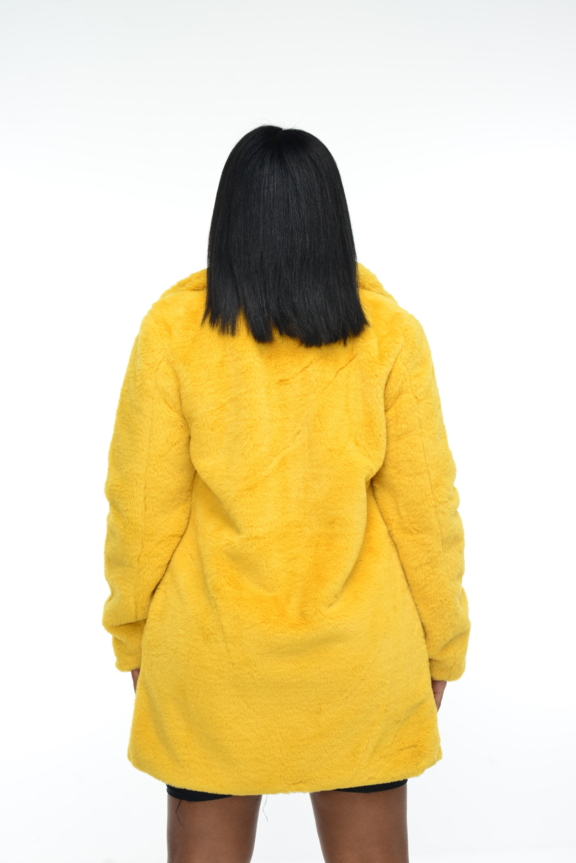 SUNSHINE YELLOW