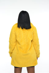 SUNSHINE YELLOW