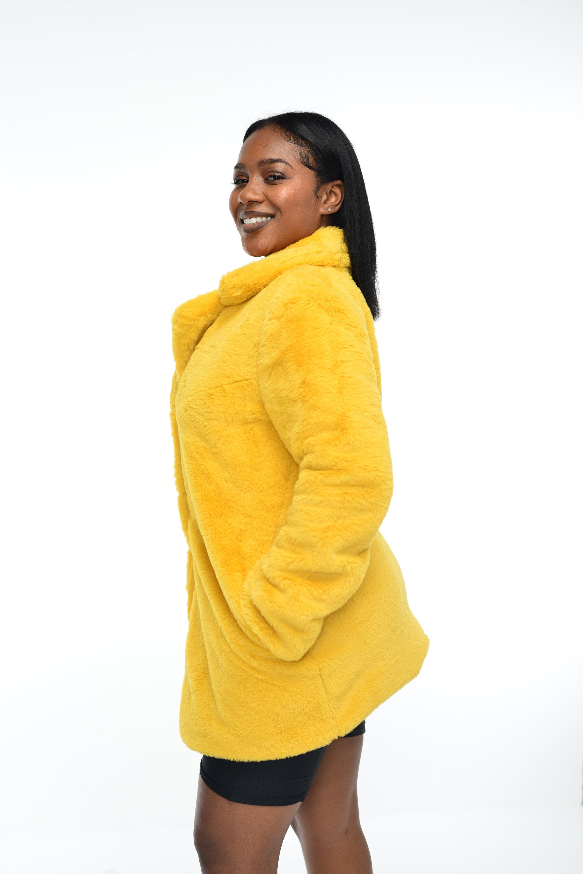 SUNSHINE YELLOW